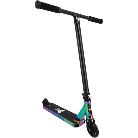 Freestyle scooter Trigger Tricks 55