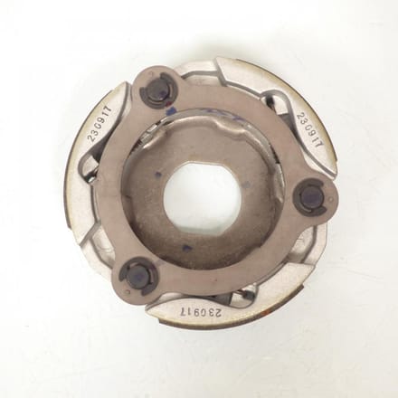 Plateau d embrayage Top performances pour Scooter Yamaha 125 Maxster Neuf