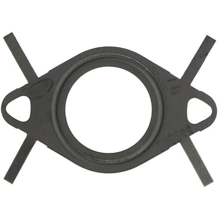 Pakking, leiding EGR-klep MEAT & DORIA 016146
