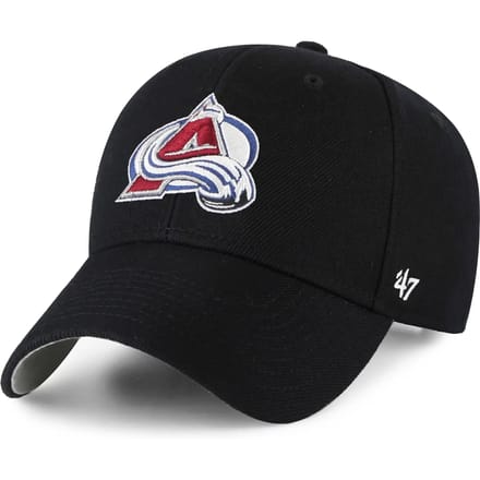 Colorado Avalanche honkbalpet NHL MVP