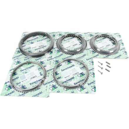 Synchronisator, handgeschakelde versnellingsbak EURORICAMBI 95531358