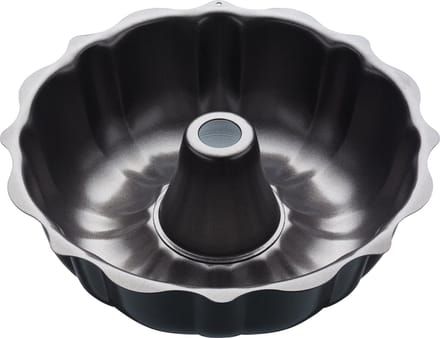 Masterclass Taartvorm Met Antiaanbaklaag En Geribbelde Randen - 27 cm (10 ")