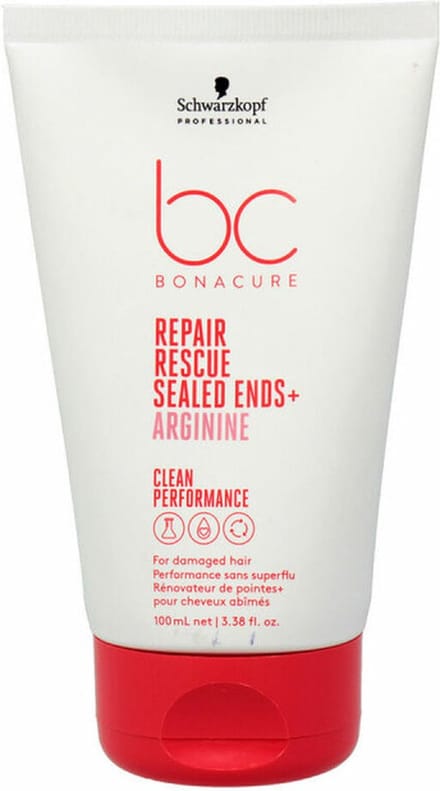 Sealer voor haarvezels Schwarzkopf Bonacure (100 ml)