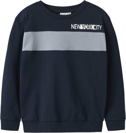 Name It Vance Sweater Junior - Maat 122/128