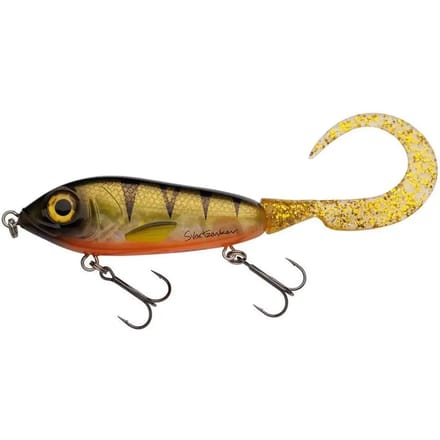 Lok Abu Garcia SVZ McMy Tail