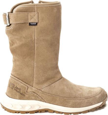 Jack Wolfskin Queenstown Texapore Snowboots Dames