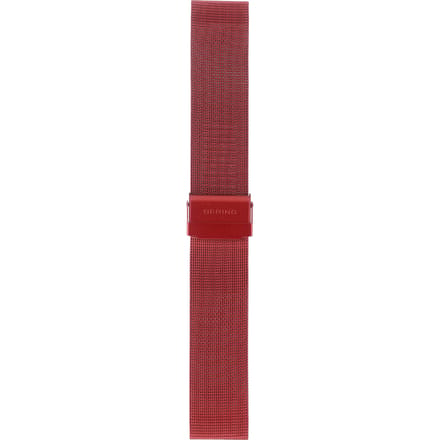 Bering Straps SI-F22-91-110-25 Classic band