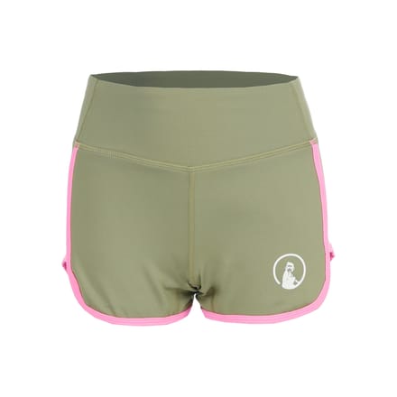 Quiet Please Memories Chop Shorts Meisjes