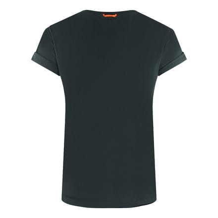 Parajumpers Space Tee Zwart T-shirt