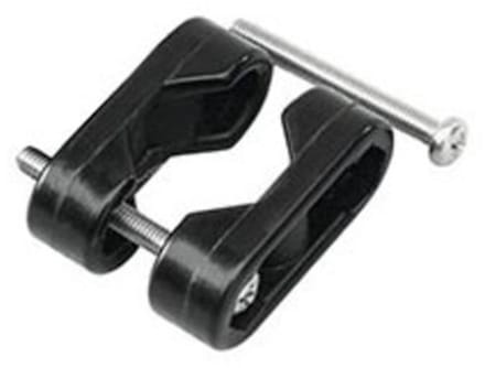 PLASTIMO NYLON CLIPS VOOR BEVESTIGING OP BUIS