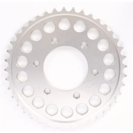 Motorfiets kroon Supersprox 51-35043-40