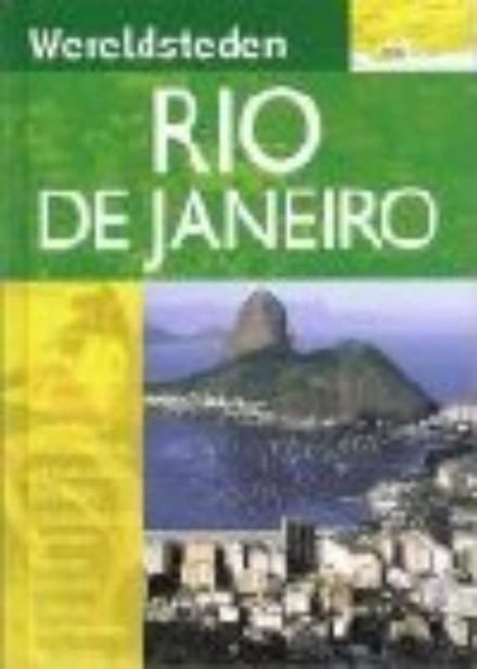 Rio De Janeiro - S. Scoones