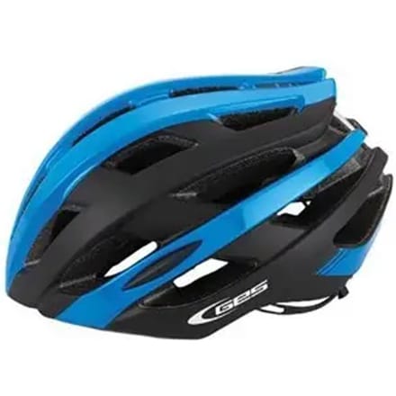 vitt fietshelm Ges Icon-12