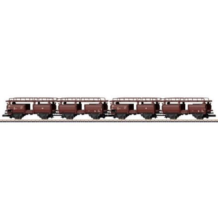 Märklin 086234 Z autotransport-wagenp.Laae 540