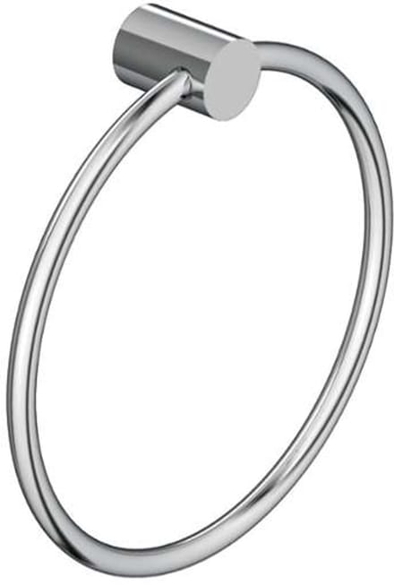 Kludi Vela R - Handdoekhouder, chroom 5897805