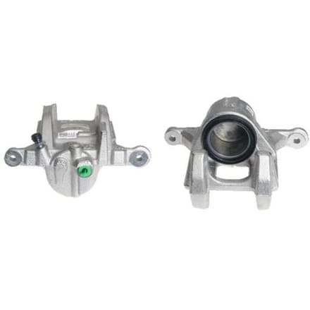 Remklauw BUDWEG CALIPER 345653