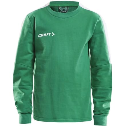 Sweater voor kinderen Craft progress