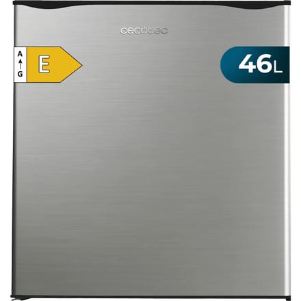 Koelkast Cecotec GrandCooler 20000 SilentCompress