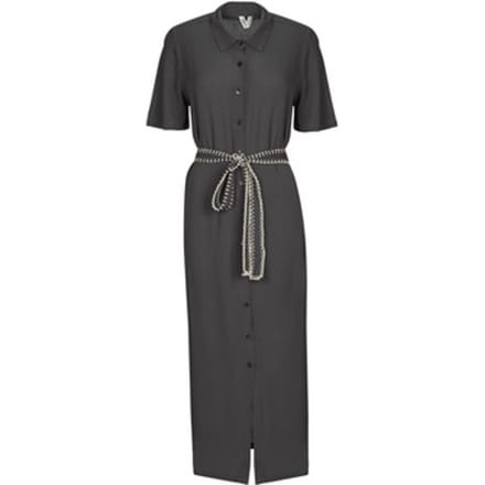 Lange Jurk Roxy ISLAND ESCAPE SOLID