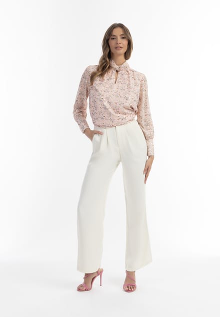 faina blouse caneva