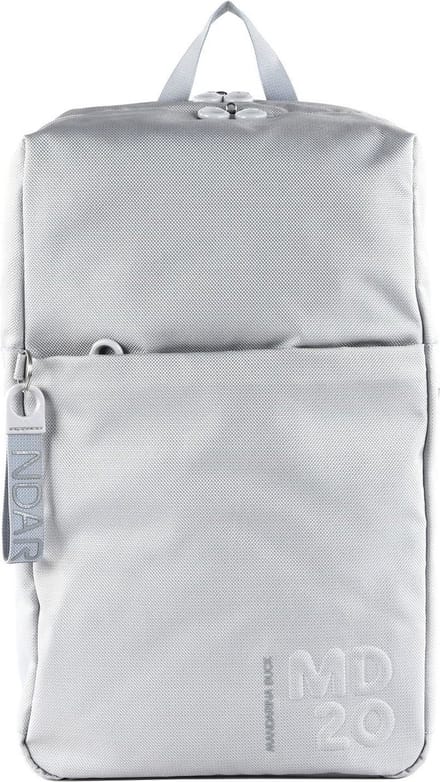 MANDARINA DUCK Vrije tijd rugzak Rugzak MD20 Backpack Skyway Lichtblauw