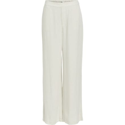Object Objsanne aline wide pant noos