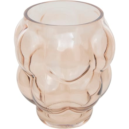 Eazy Living Vaas H18,5 cm Dany Beige