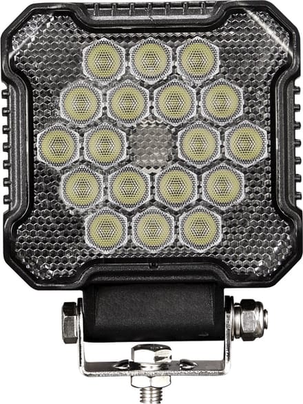 Led Werklamp 2800 Lm Met Deutsch Connector