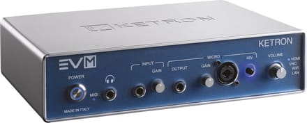 Ketron EVM - MIDI Expander