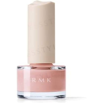 RMK - Shine Lash Nail Color 03 Quiet Blush 1 pc