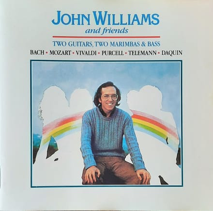 John Williams and Friends
