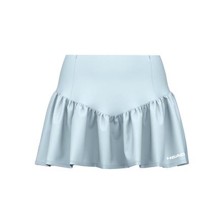 Tennisrok HEAD Women Move Skort Light Blue-XS