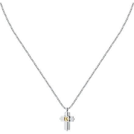 Morellato Ketting Gold SABY01
