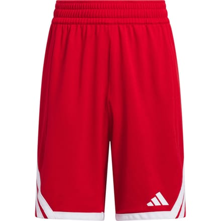 Adidas Everyday Pro Korte Broek Kids Rood