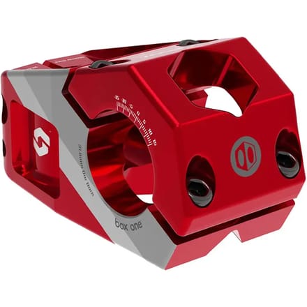 Oversized stuurpen Box One Delta