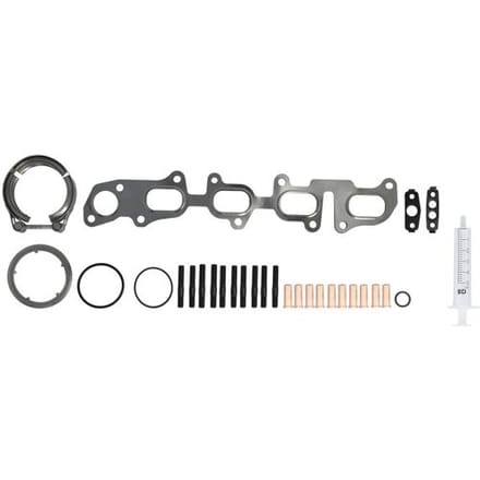 Turbocharger, montageset EVORON EVMK0335
