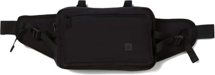 Marc O'Polo Gordeltas Fietsenzak Belt Bag Smart Black Zwart
