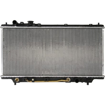 Radiator, motorkoeling NRF 53519