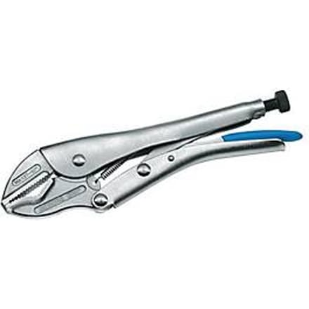 Griptang totale lengte 230mm spanwijdte max. 32mm GEDORE
