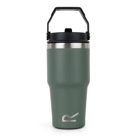 Regatta Thermulate Geïsoleerde Tumbler 600 ml (Salie Groen)