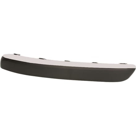 Sierlijst/beschermstrip, bumper BLIC 5513-00-5537921P links