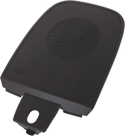 Luidsprekergril Afdekking - Speaker Cover Grill - Auto Audio Bescherming - Stofdicht en Slagvast
