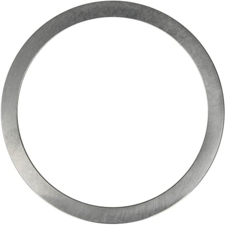 Afstelplaat voor koppelingsas manueel ZF 0730007482ZF