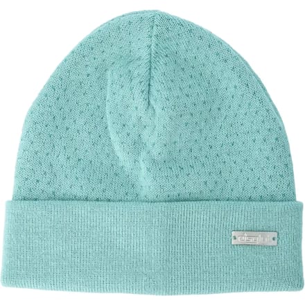 Katoenen kinderbonnet Eisglut Sparkly