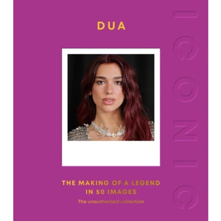 Iconic: Dua - Iconic - Quadrille