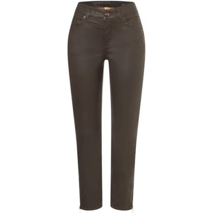MAC Rich slim -