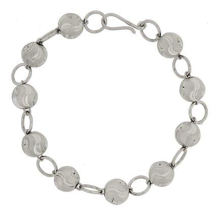 Orphelia ZA-1359 - Armband - Zilver 925 - 18 cm