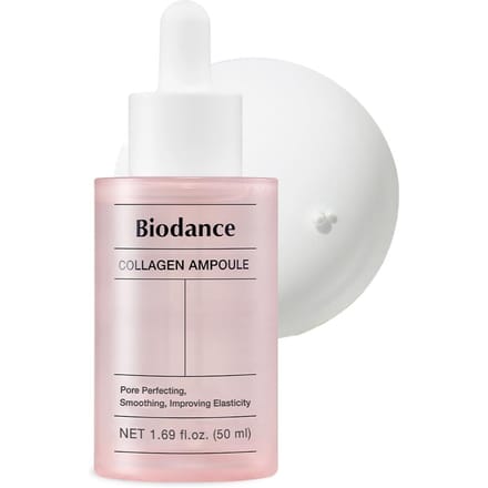 Biodance - Pore Tightening Collagen Ampoule 50ml - Korean skincare