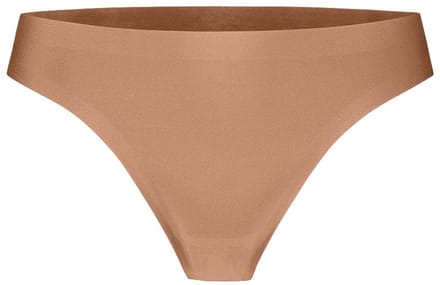 Ten Cate Secrets string hazelnut voor Dames | Maat M