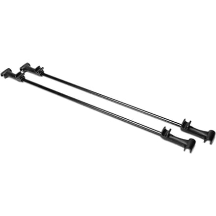 Helinox Deco Tafelbrug 19759014000000 (Helinox Home, & Strand) zwart